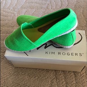 Cute Casual Slip-Ons